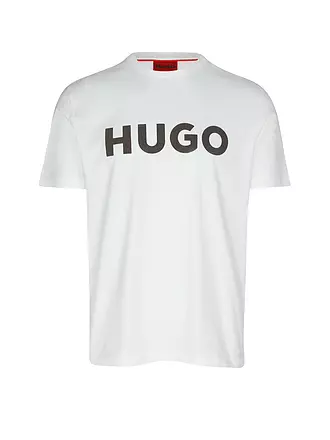 HUGO | T-Shirt DULIVIO | 